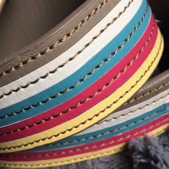 Gently used Volcom belt - Picture 2 of 9